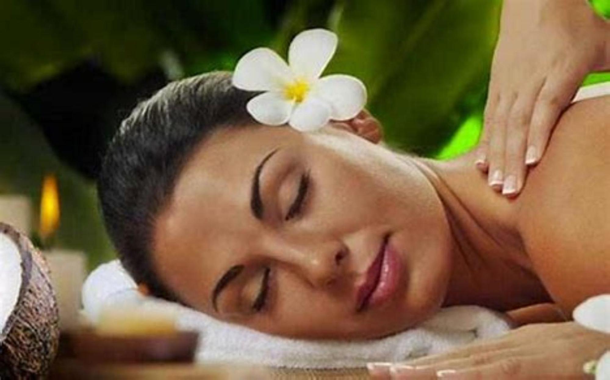 Jatining Ubud Villa & Spa Экстерьер фото